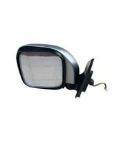 Specchietto sinistro