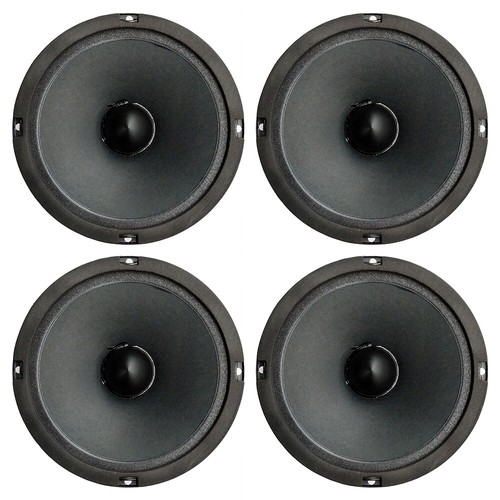 Master audio bmd8200 - 4,