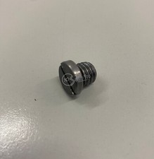Vite cod. 307551 per tappo olio piede motori fuoribordo OMC Evinrude/Johnson