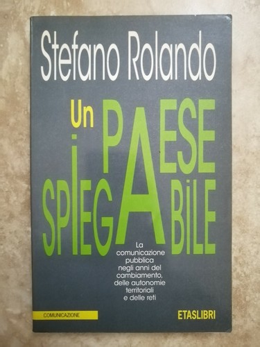 Rolando paese spiegabile - paese,
