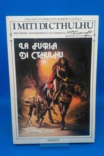 I Miti di Cthulhu 13 - LUIGI