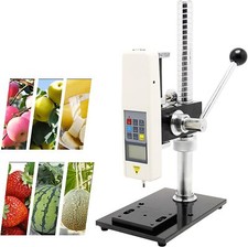 Tester digitale durezza frutta