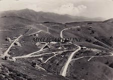 FORCA CANAPINE di Norcia