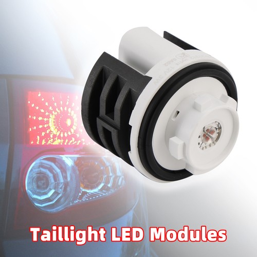 Fanale posteriore moduli led - posteriore,