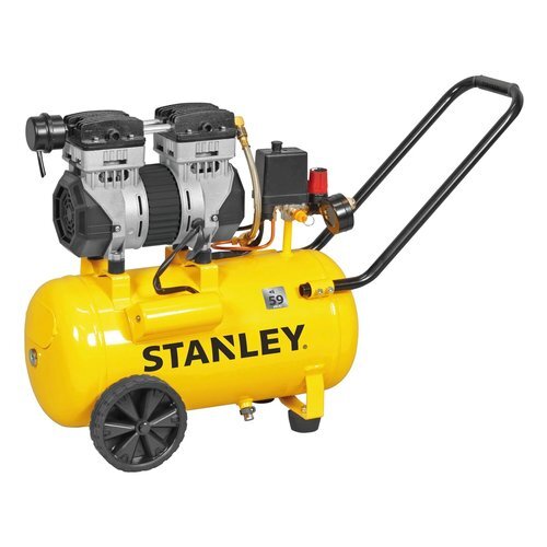 Stanley compressore - stanley,