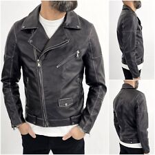 Giubbino  Uomo Foderato Eco