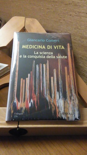 Medicina vita scienza e - di, vita.