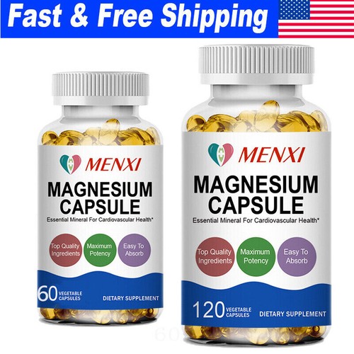 Glicinato magnesio 500mg - glicinato,