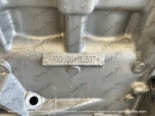 Monoblocco Alfa Romeo Giulia