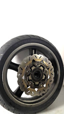 CERCHIO RUOTA ANTERIORE  KYMCO XCITING 300 R 2009 2014
