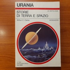 Urania n. 1039 - Storie di