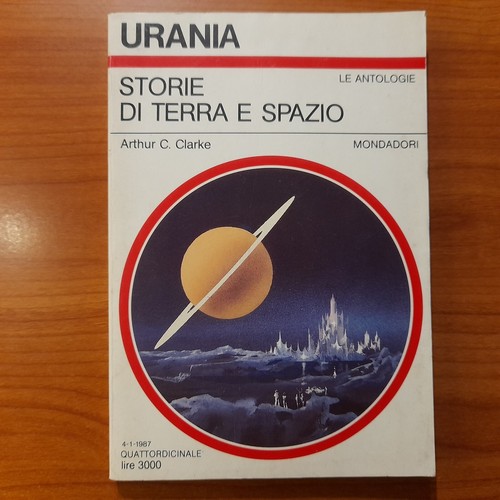 Urania 1039 storie - n.,