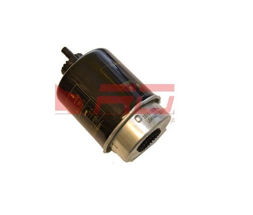 Filtro gasolio per minicar - gasolio,
