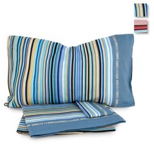 Completo lenzuola Iliana di