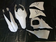 KIT PLASTICHE KTM EXCF 250 400
