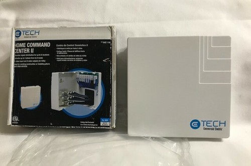 Tech home command center - tech,