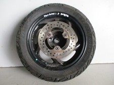 Ruota Posteriore Cerchio Ruote Sym Joyride 125 150 200 EVO 2008 2017 Rear Wheel