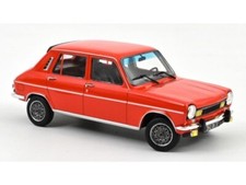 1/18 SIMCA 1100 TI 1974