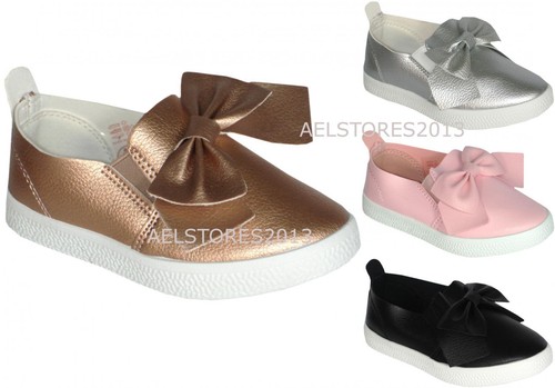 Scarpe ginnastica bambina - scarpe,