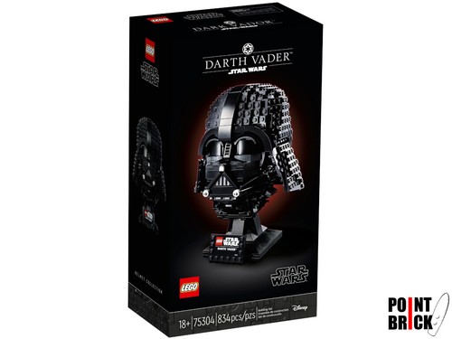 Lego 75304 star - lego, di