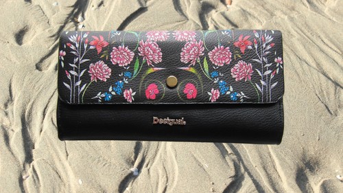 Desigual portafoglio borsa - desigual/portafoglio/borsa, a