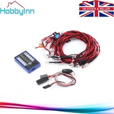 Kit Luce RC LED Lampeggiante