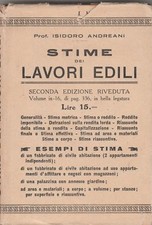Isidoro Andreani Stime di