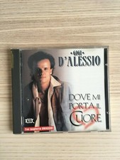 Gigi D'Alessio _ Dove Mi Porta