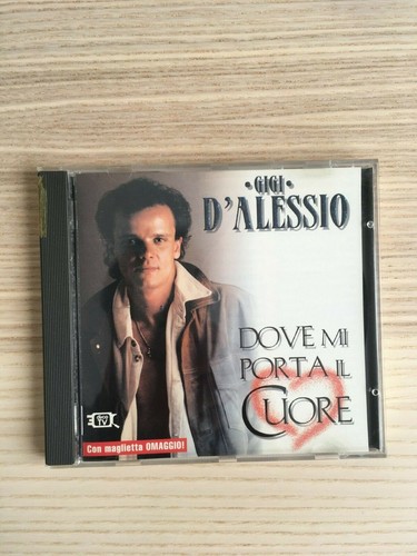 Gigi alessio dove mi - gigi, _