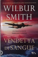 Vendetta di sangue