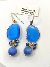 Orecchini Donna In Cristallo