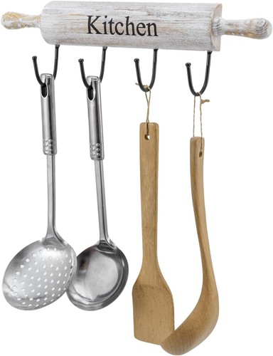 Porta utensili cucina in - cucina,