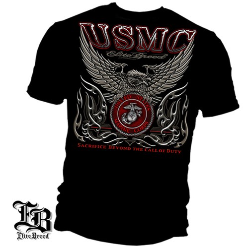 Usmc marine elite razza - elite,