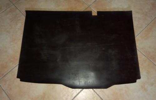 Gomma baule grande - baule, punto
