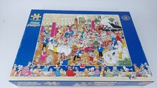 Jan van Haasteren Puzzle