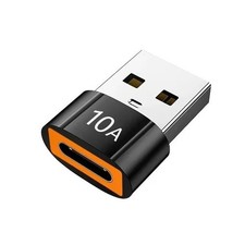 Adattatore otg usb a - adattatore,
