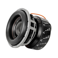 Gas Audio CMP S3-12D.5