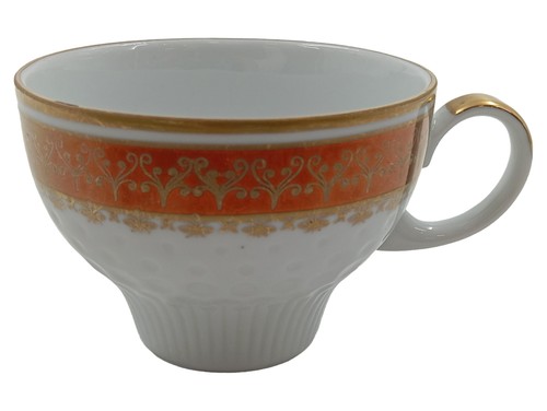 Kahla tazza porcellana bianco - kahla,