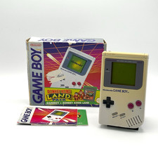 Console Nintendo Game Boy