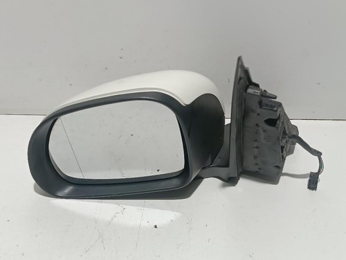 Specchietto retrovisore - specchietto,