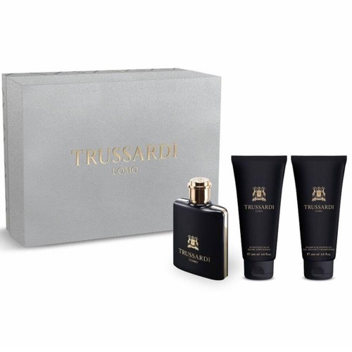 Trussardi uomo confezione - trussardi,