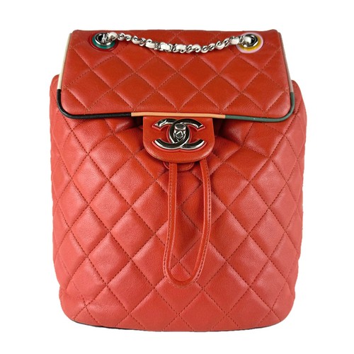 Zaino chanel originale - zaino,