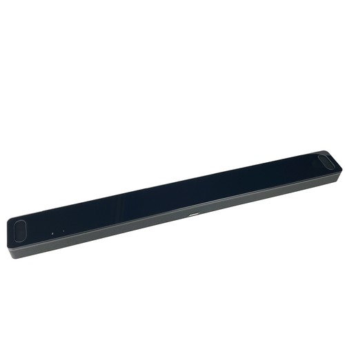 Bose smart soundbar - soundbar, 900