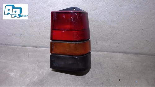 Fanale posteriore destro - , seat