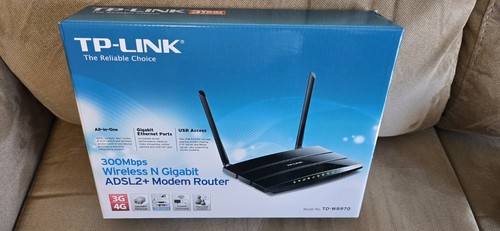 Modem router link archer - modem,