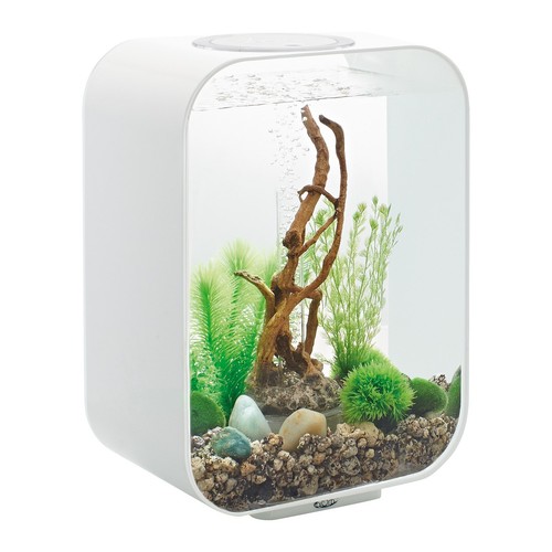 Oasi biorb life mcr bianco - biorb,