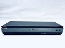 Sony bdp s560 - lettore, dvd