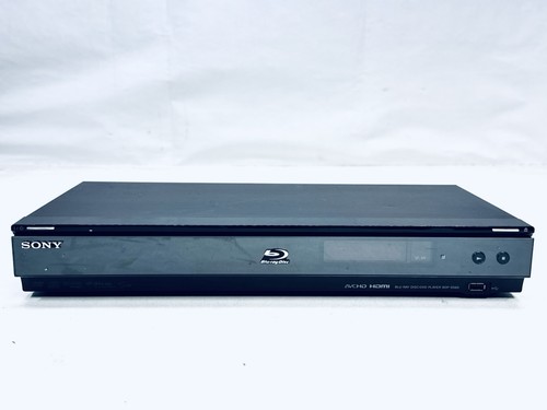 Sony bdp s560 - sony, bdp-s560