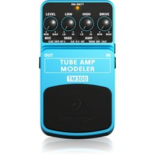 Behringer TM300 Tube Amp