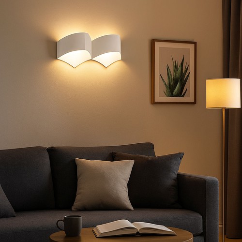 Design parete faretto lampada - design,